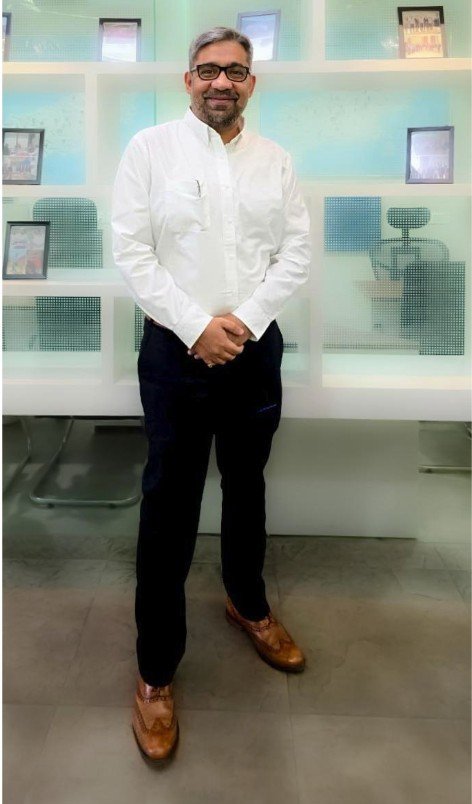 Avik Chowdhury